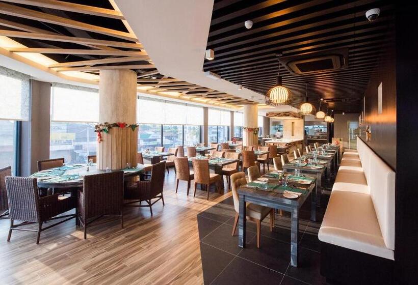 فندق The Smith House