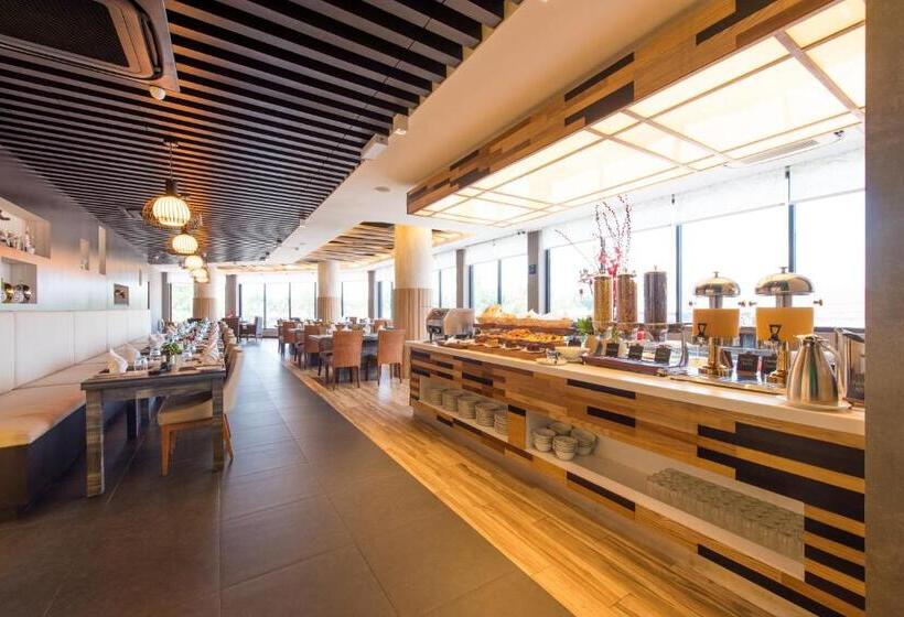 فندق The Smith House