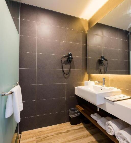 酒店 The Smith House