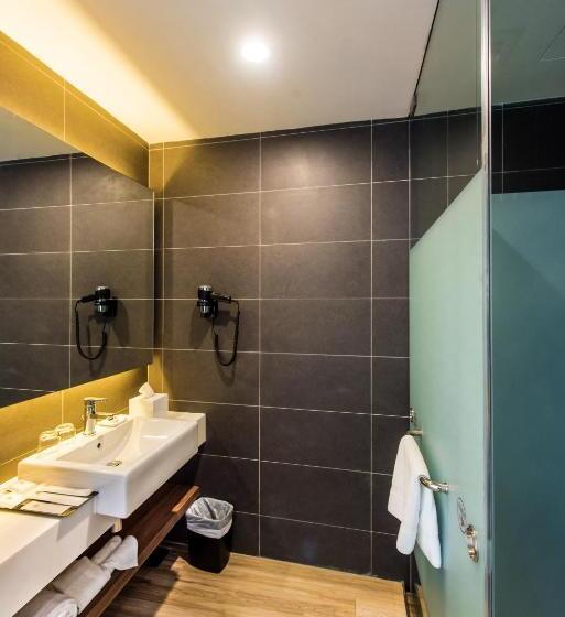 酒店 The Smith House