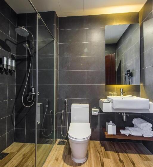 酒店 The Smith House