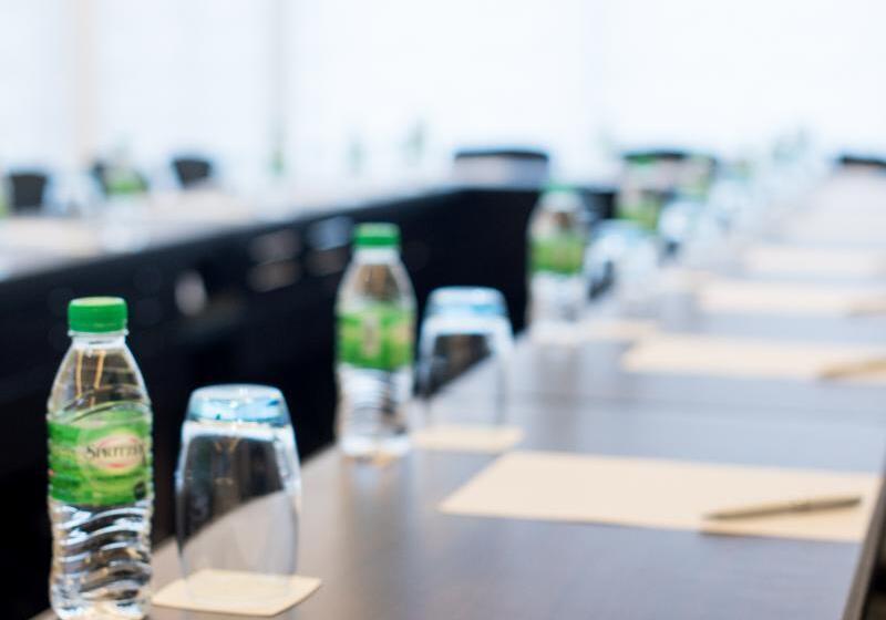 酒店 The Smith House