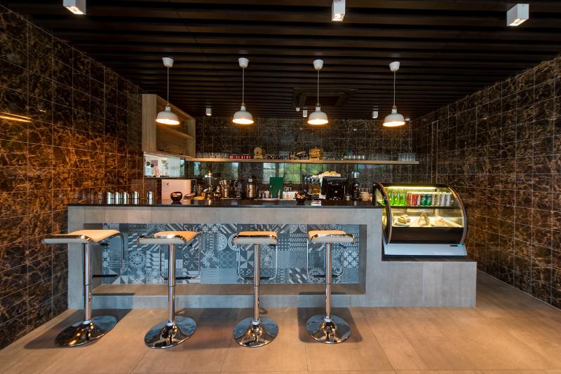 酒店 The Smith House