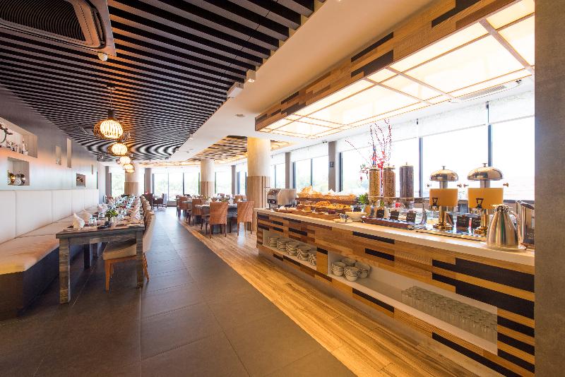 فندق The Smith House