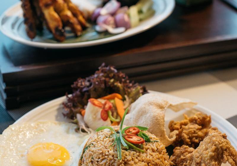 酒店 The Smith House