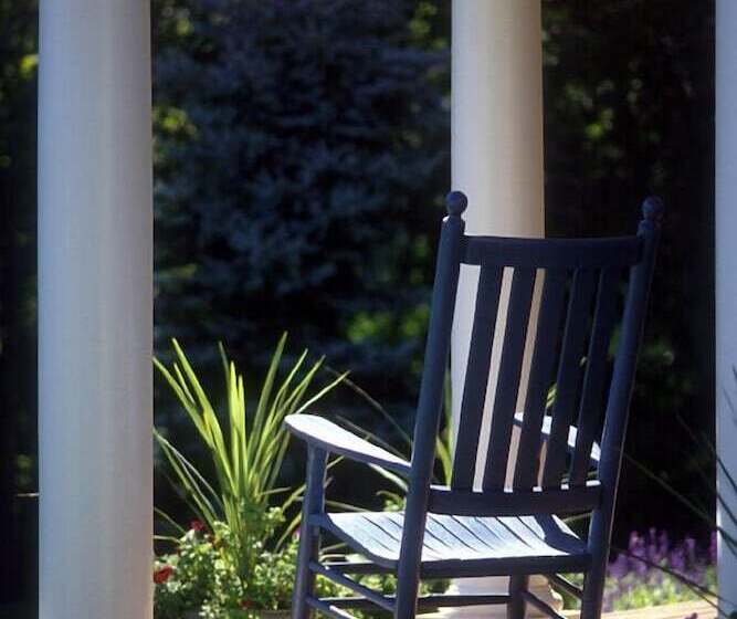 호텔 The Winstead Inn