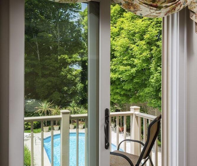 호텔 The Winstead Inn