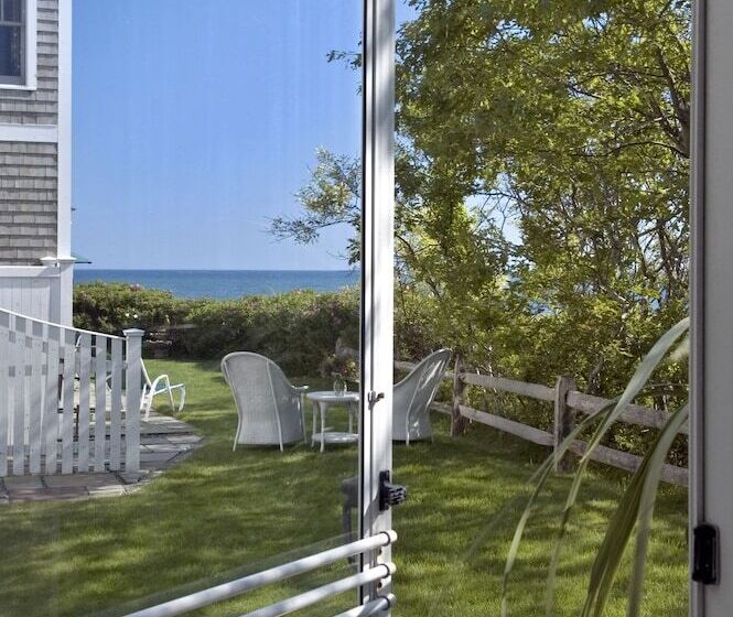 호텔 The Winstead Inn