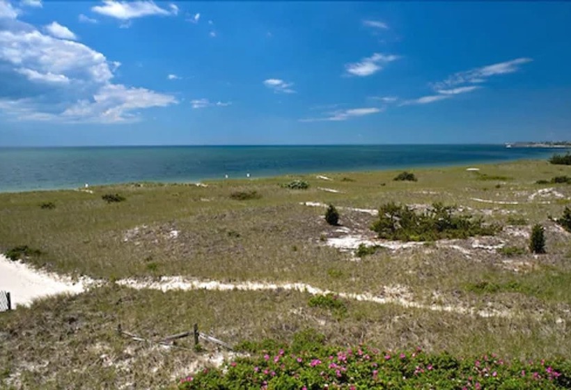 호텔 The Winstead Inn