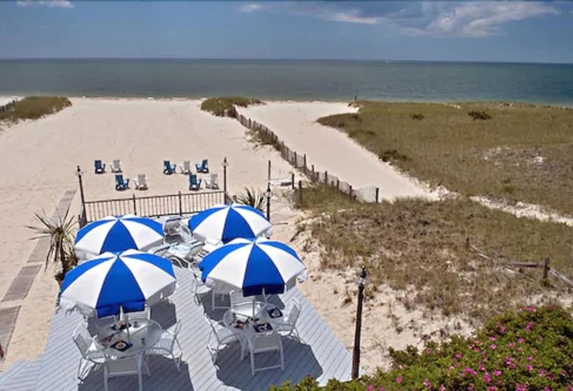 호텔 The Winstead Inn