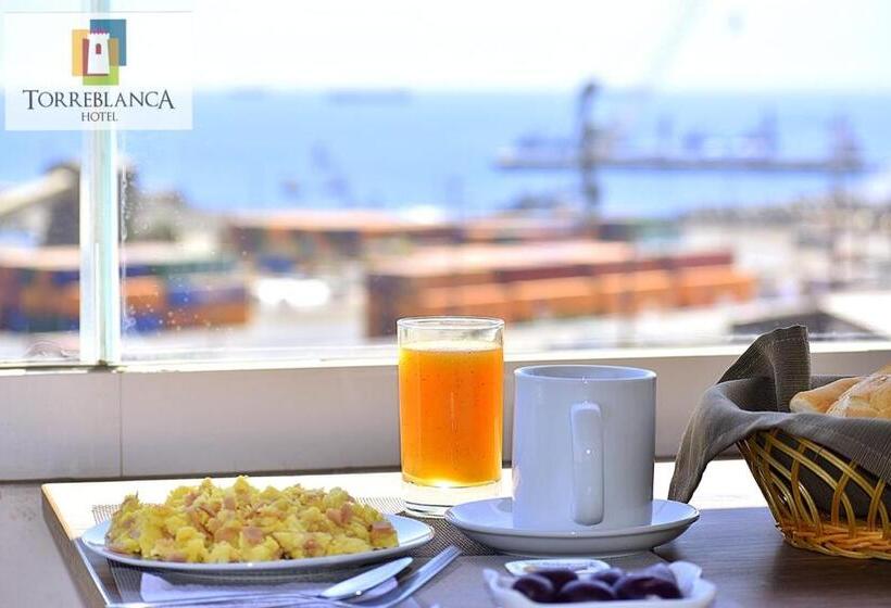 هتل Torreblanca