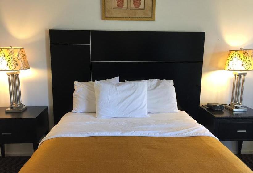 فندق Tropics Motor