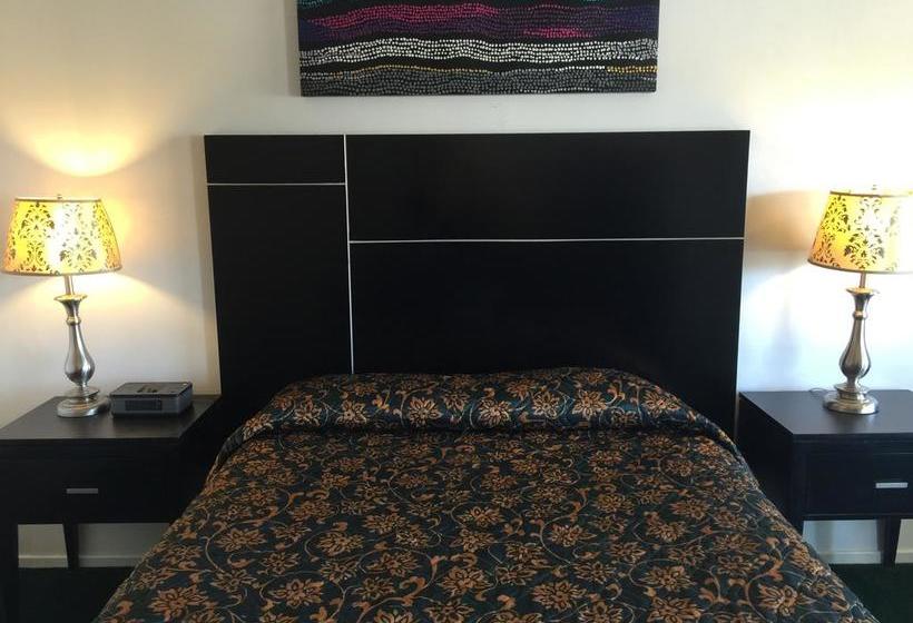 فندق Tropics Motor