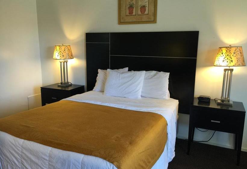 فندق Tropics Motor