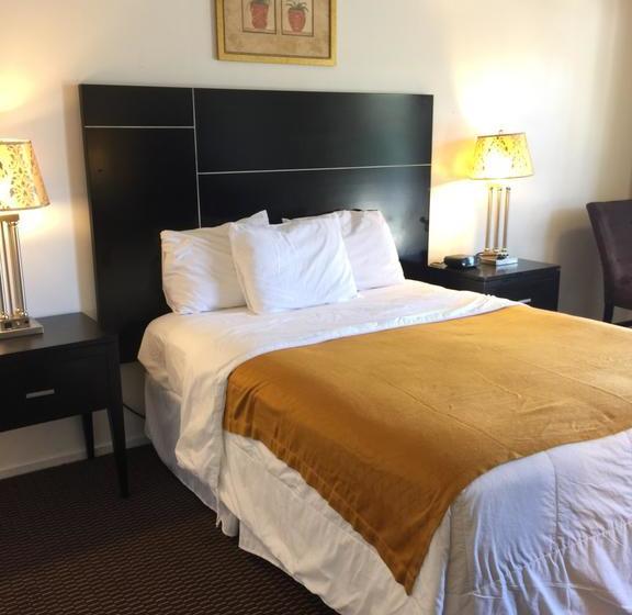 فندق Tropics Motor