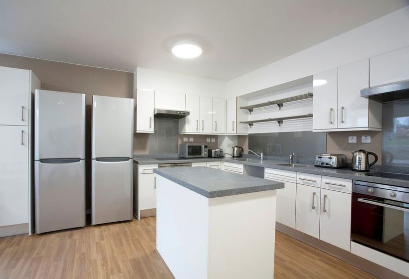 Отель Turing College University Of Kent