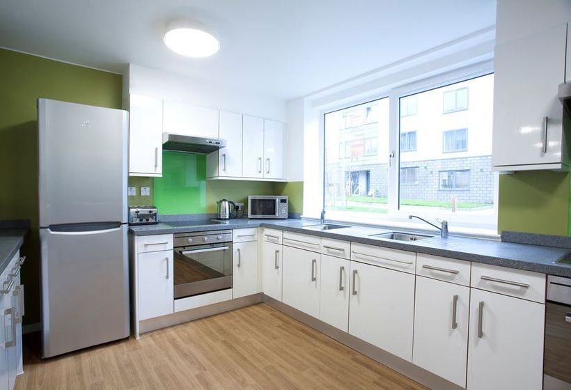 Отель Turing College University Of Kent