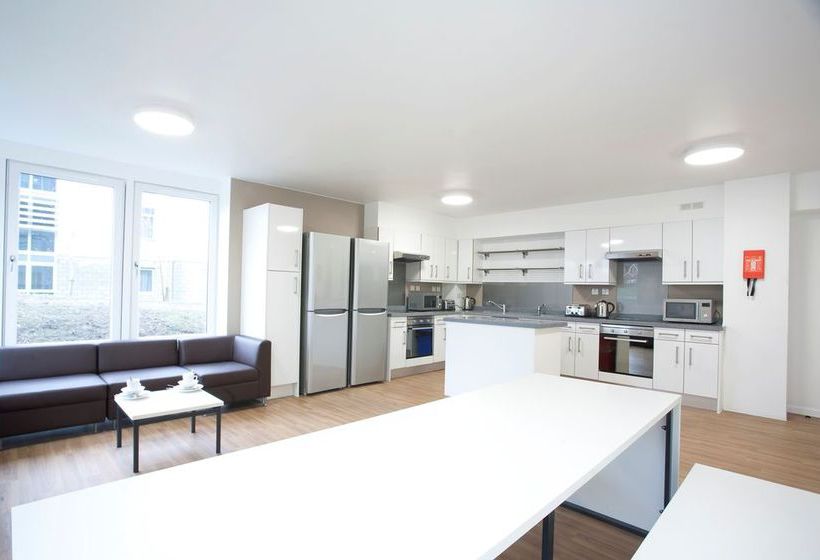 Отель Turing College University Of Kent