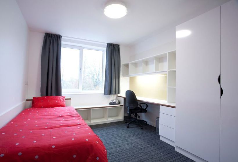 Отель Turing College University Of Kent