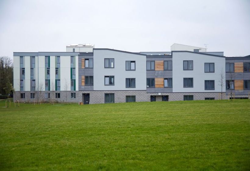 Отель Turing College University Of Kent