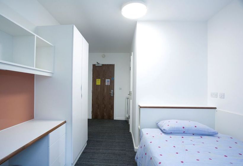 Отель Turing College University Of Kent