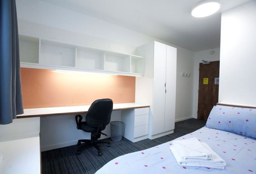 Отель Turing College University Of Kent