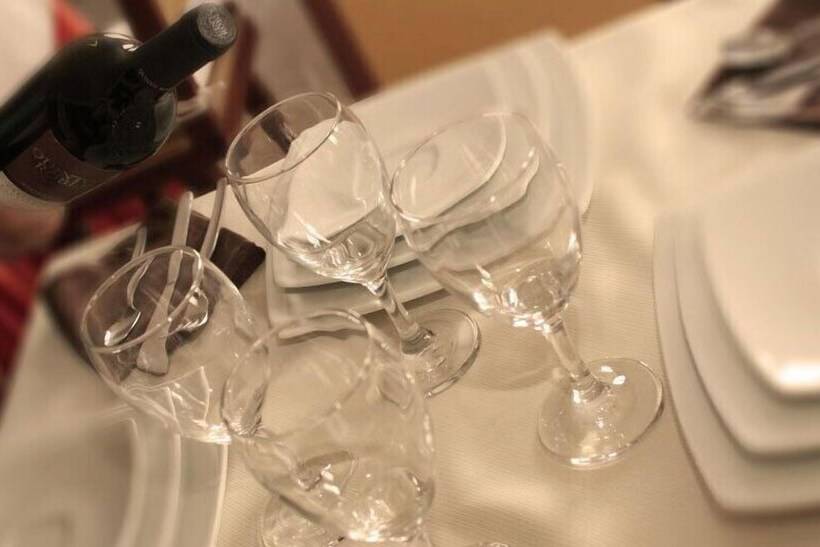 هتل Valle Del Sol Hand