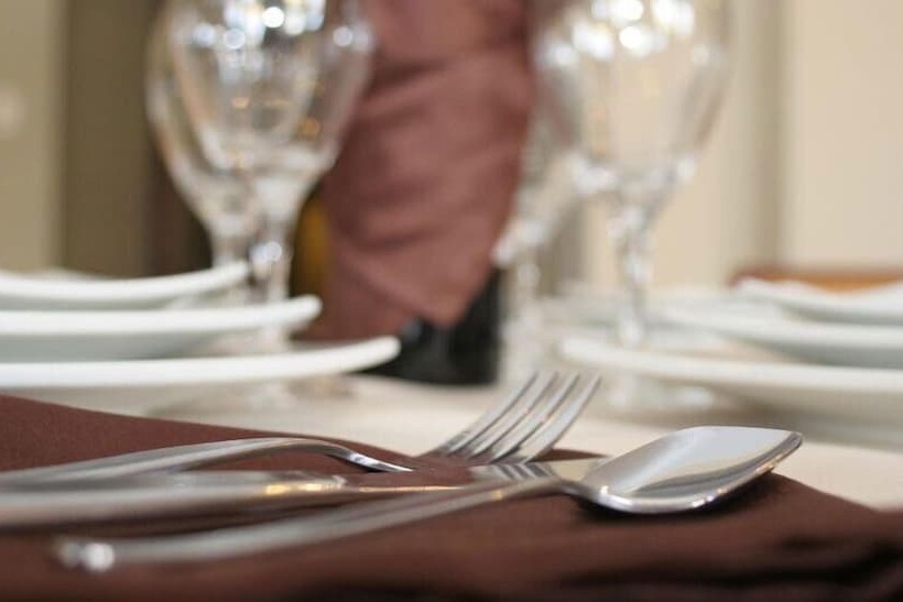 هتل Valle Del Sol Hand