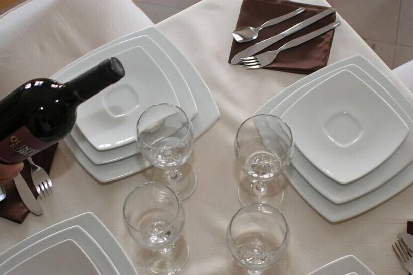 هتل Valle Del Sol Hand