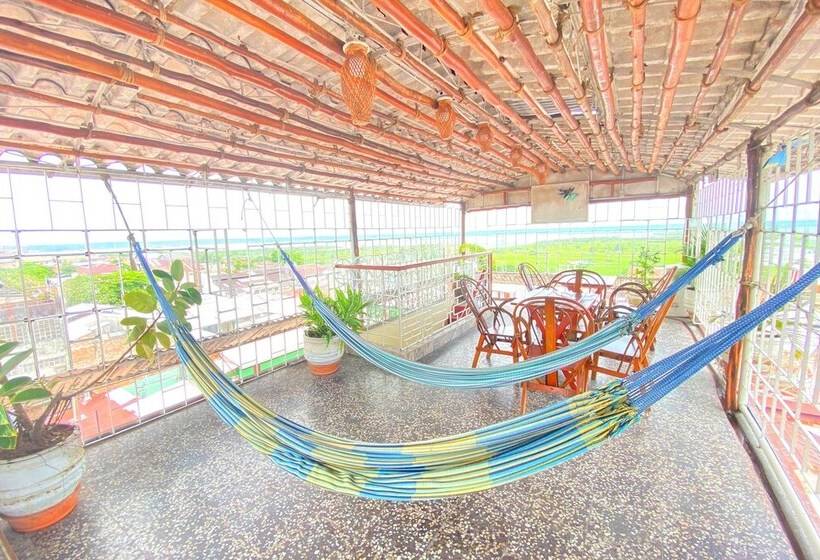 هتل Ventura Isabel