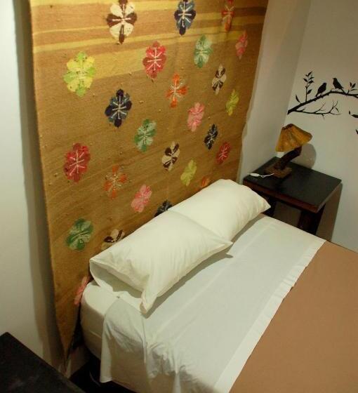 فندق Viavia Cafe Ayacucho