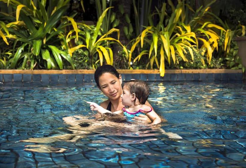 فندق Victoria Angkor Resort & Spa