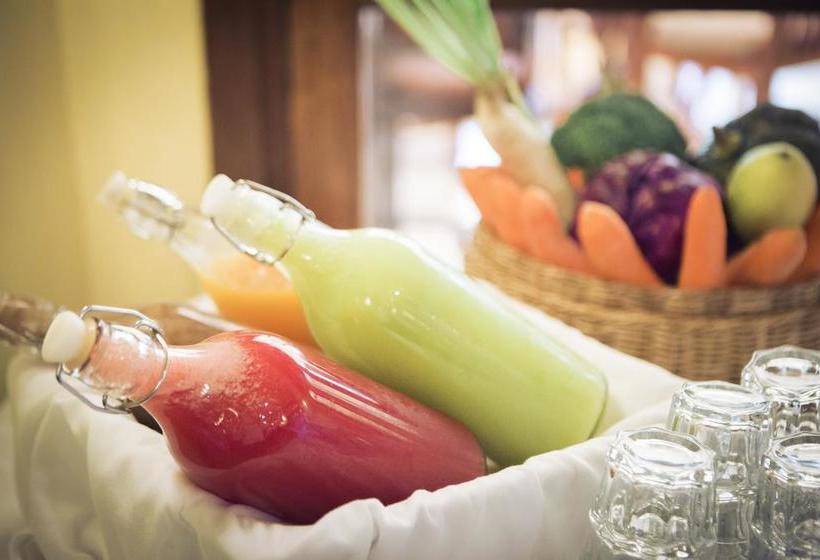 فندق Victoria Angkor Resort & Spa