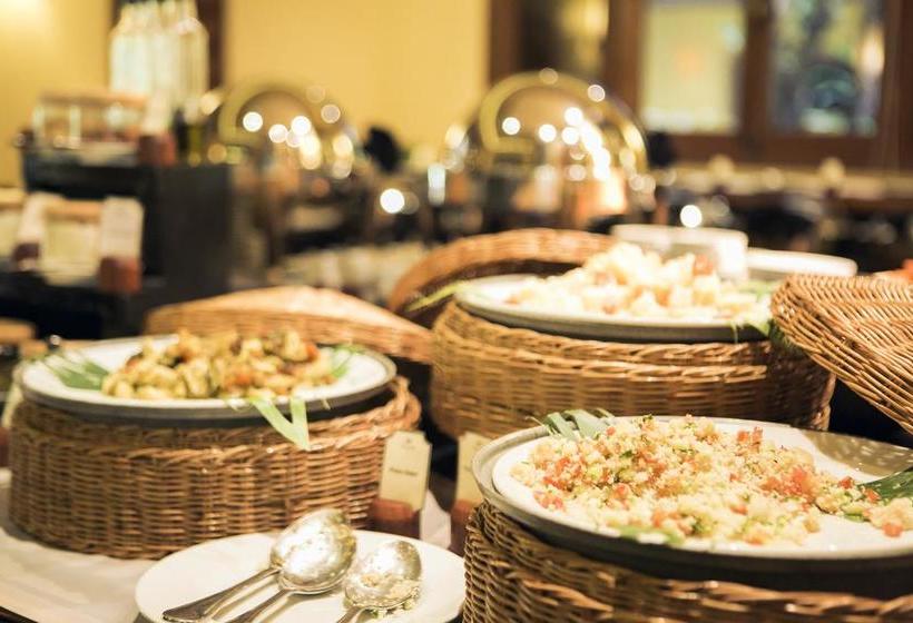 فندق Victoria Angkor Resort & Spa