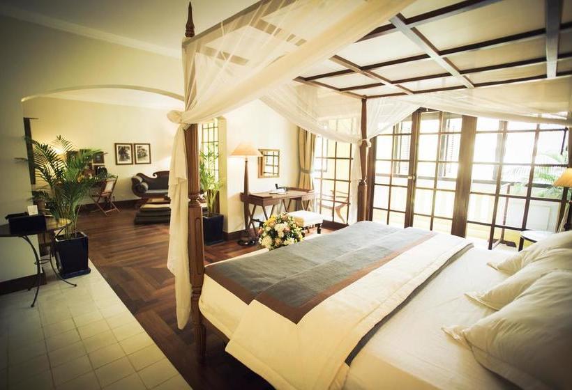 فندق Victoria Angkor Resort & Spa