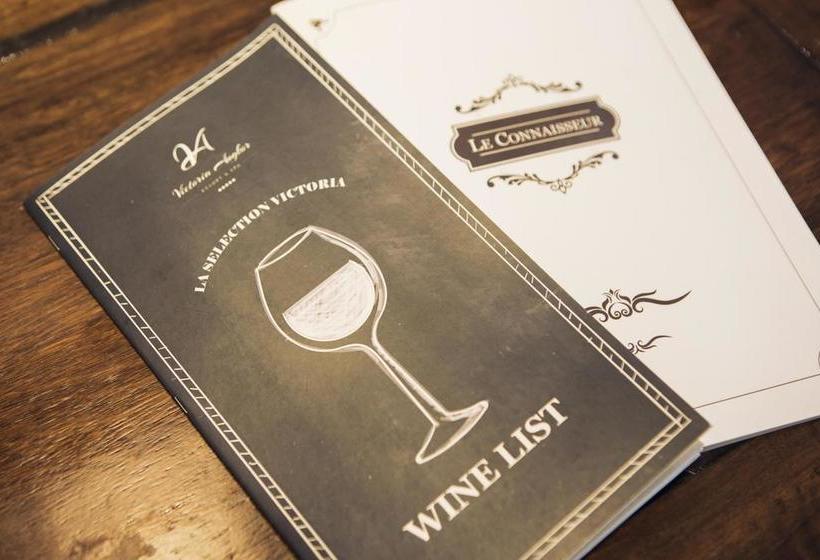 فندق Victoria Angkor Resort & Spa