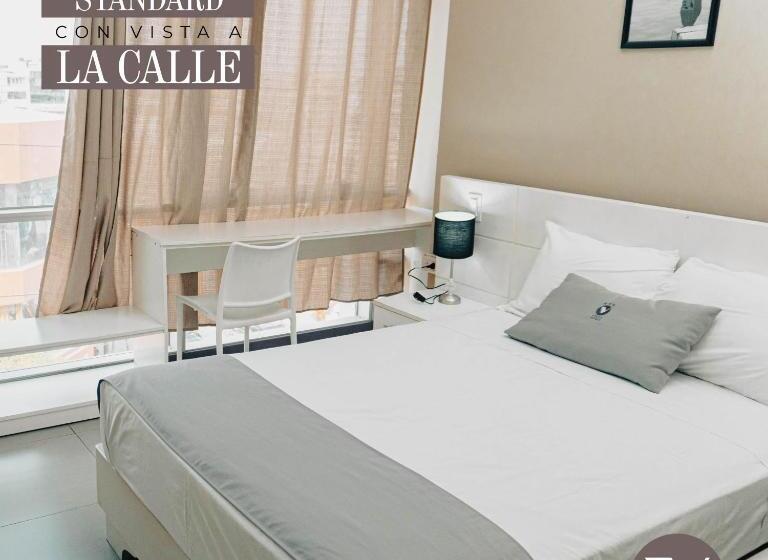 فندق Viera Chimbote