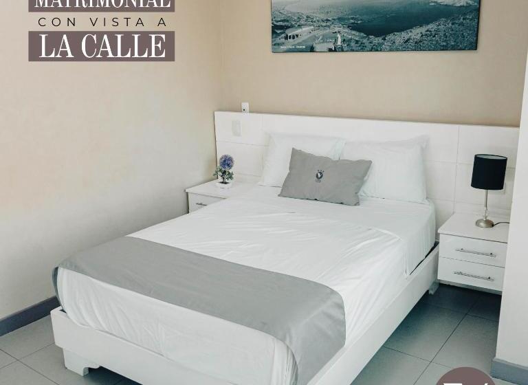 فندق Viera Chimbote