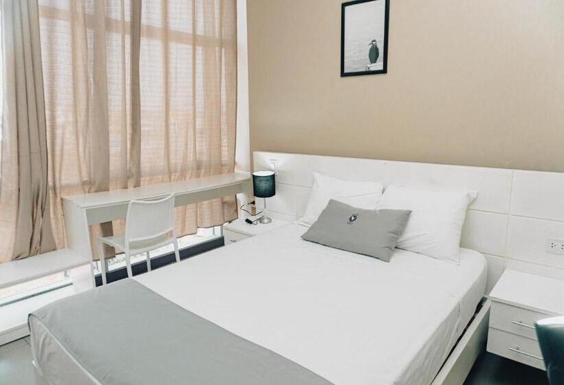 فندق Viera Chimbote