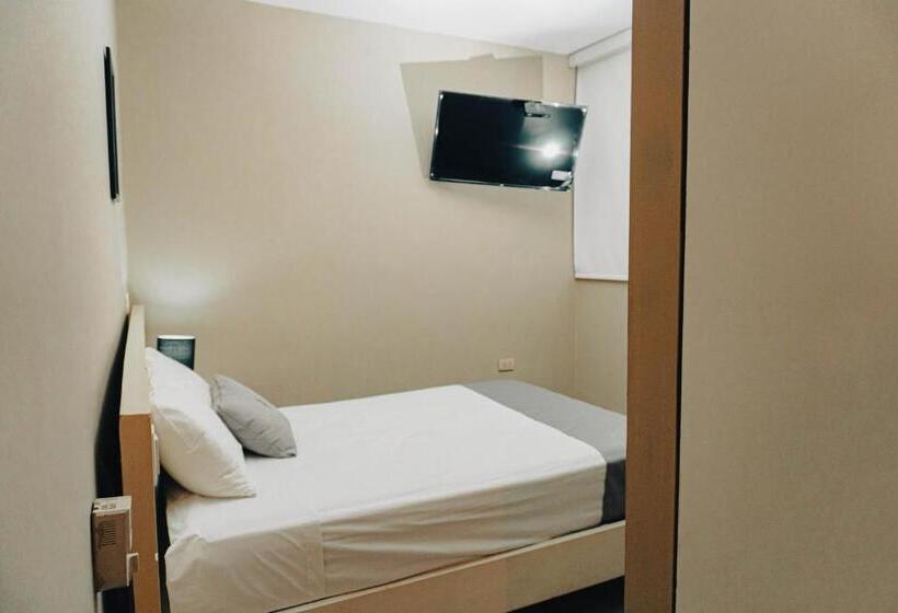 فندق Viera Chimbote