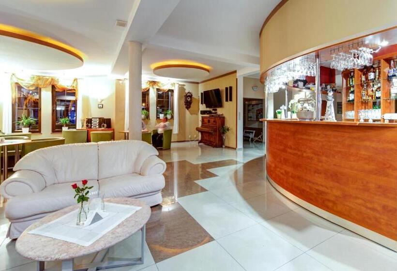 Отель Villa Melody