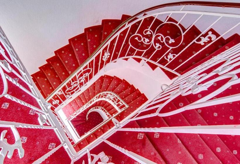 Отель Villa Melody