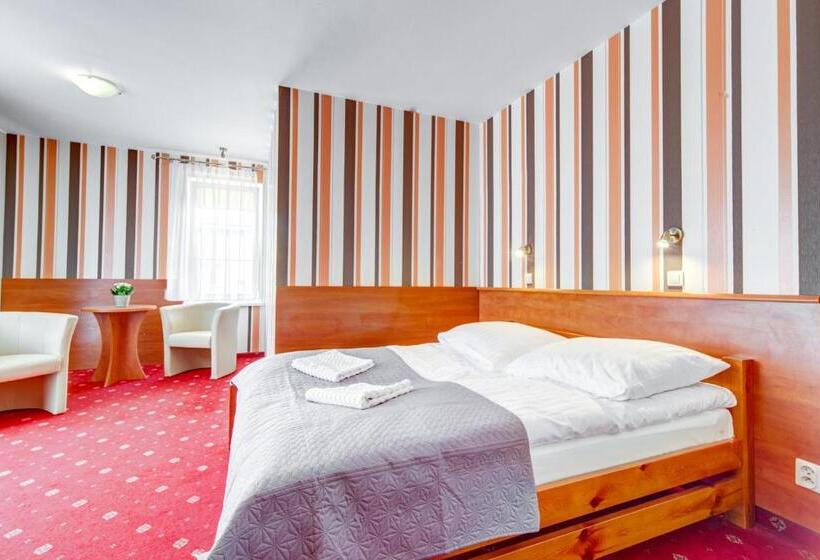 Отель Villa Melody