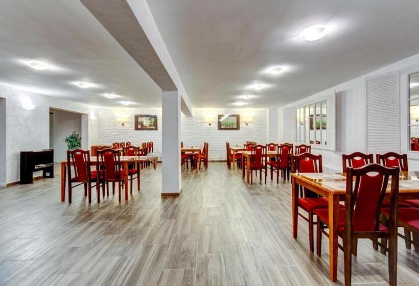 Отель Villa Melody