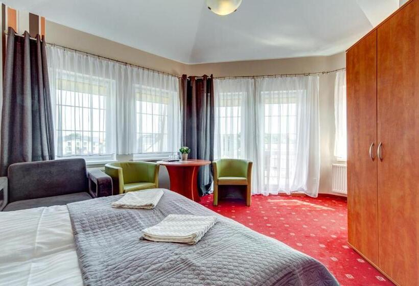 Отель Villa Melody