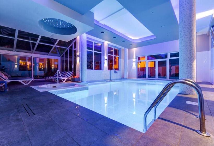 Отель Villa Melody