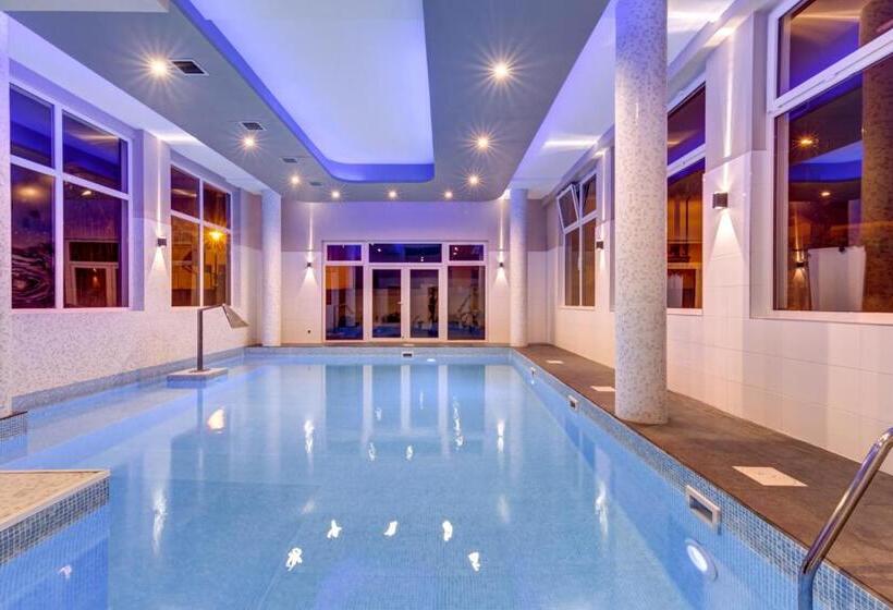 Отель Villa Melody