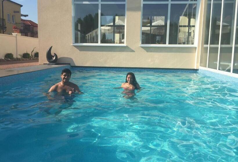 Отель Villa Melody