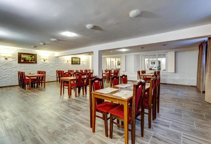 Отель Villa Melody