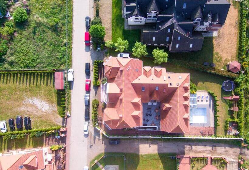 Отель Villa Melody